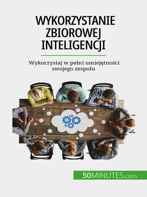 cover image of Wykorzystanie zbiorowej inteligencji